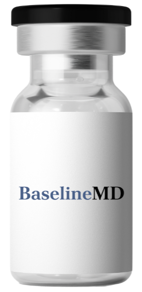 Compounded Semaglutide